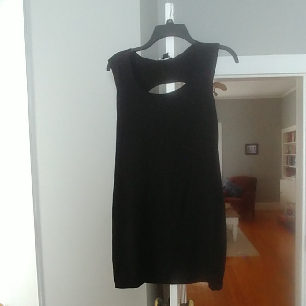 That little black dress